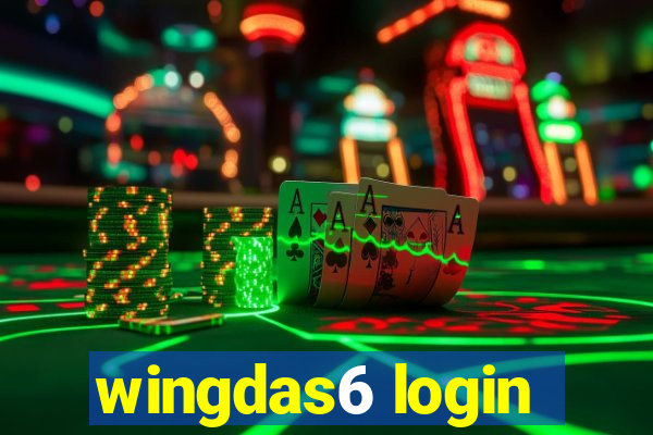 wingdas6 login